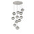 manufacturer_finish:Beige Silver|manufacturer_glass:Smoke Blown Glass|light_source:Incandescent|voltage:120.00V