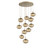 manufacturer_finish:Gilded Brass|manufacturer_glass:Bronze Blown Glass|light_source:Incandescent|voltage:120.00V