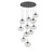manufacturer_finish:Graphite|manufacturer_glass:Clear Blown Glass|light_source:Unspecified|voltage:Unspecified