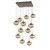 manufacturer_finish:Burnished Bronze|manufacturer_glass:Bronze Blown Glass|light_source:Unspecified|voltage:Unspecified