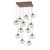 manufacturer_finish:Burnished Bronze|manufacturer_glass:Clear Blown Glass|light_source:Unspecified|voltage:Unspecified
