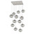 manufacturer_finish:Beige Silver|manufacturer_glass:Smoke Blown Glass|light_source:Incandescent|voltage:120.00V