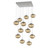 manufacturer_finish:Classic Silver|manufacturer_glass:Bronze Blown Glass|light_source:Unspecified|voltage:Unspecified