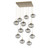 manufacturer_finish:Gilded Brass|manufacturer_glass:Smoke Blown Glass|light_source:Incandescent|voltage:120.00V
