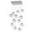 manufacturer_finish:Classic Silver|manufacturer_glass:Clear Blown Glass|light_source:Unspecified|voltage:Unspecified