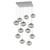 manufacturer_finish:Classic Silver|manufacturer_glass:Smoke Blown Glass|light_source:Unspecified|voltage:Unspecified