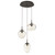manufacturer_finish:Flat Bronze|manufacturer_glass:Amber Blown Glass|light_source:Incandescent|voltage:120.00V