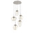 manufacturer_finish:Beige Silver|manufacturer_glass:Amber Blown Glass|light_source:Incandescent|voltage:120.00V