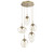 manufacturer_finish:Gilded Brass|manufacturer_glass:Amber Blown Glass|light_source:Incandescent|voltage:120.00V