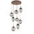manufacturer_finish:Burnished Bronze|manufacturer_glass:Smoke Blown Glass|light_source:Unspecified|voltage:Unspecified