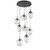 manufacturer_finish:Matte Black|manufacturer_glass:Clear Blown Glass|light_source:Incandescent|voltage:120.00V
