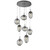 manufacturer_finish:Graphite|manufacturer_glass:Smoke Blown Glass|light_source:Unspecified|voltage:Unspecified