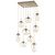 manufacturer_finish:Gilded Brass|manufacturer_glass:Amber Blown Glass|light_source:Incandescent|voltage:120.00V
