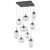 manufacturer_finish:Graphite|manufacturer_glass:Clear Blown Glass|light_source:Unspecified|voltage:Unspecified