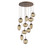manufacturer_finish:Burnished Bronze|manufacturer_glass:Bronze Blown Glass|light_source:Unspecified|voltage:Unspecified