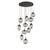 manufacturer_finish:Flat Bronze|manufacturer_glass:Smoke Blown Glass|light_source:Incandescent|voltage:120.00V