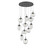 manufacturer_finish:Graphite|manufacturer_glass:Clear Blown Glass|light_source:Unspecified|voltage:Unspecified