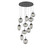 manufacturer_finish:Graphite|manufacturer_glass:Smoke Blown Glass|light_source:Unspecified|voltage:Unspecified