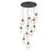 manufacturer_finish:Matte Black|manufacturer_glass:Amber Blown Glass|light_source:Incandescent|voltage:120.00V