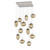 manufacturer_finish:Beige Silver|manufacturer_glass:Bronze Blown Glass|light_source:Incandescent|voltage:120.00V