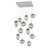 manufacturer_finish:Beige Silver|manufacturer_glass:Smoke Blown Glass|light_source:Incandescent|voltage:120.00V
