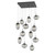 manufacturer_finish:Graphite|manufacturer_glass:Smoke Blown Glass|light_source:Unspecified|voltage:Unspecified
