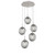 manufacturer_finish:Beige Silver|manufacturer_glass:Zircon Crystal Inner - Smoke Outer|light_output:1700.00lm|color_temperature:2700K|cri:93|voltage:120.00V
