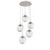 manufacturer_finish:Beige Silver|manufacturer_glass:Geo Crystal Inner - Clear Outer|light_output:1700.00lm|color_temperature:3000K|cri:93|voltage:120.00V