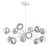 manufacturer_finish:Salt White|color_temperature:2700K