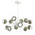 manufacturer_finish:Salt White|color_temperature:2700K