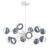 manufacturer_finish:Salt White|color_temperature:3000K