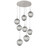 manufacturer_finish:Beige Silver|manufacturer_glass:Zircon Crystal Inner - Smoke Outer|light_output:2720.00lm|color_temperature:3000K|cri:93|voltage:120.00V