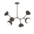 manufacturer_finish:Burnished Bronze|color_temperature:3000K