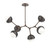manufacturer_finish:Burnished Bronze|color_temperature:3000K