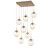 manufacturer_finish:Novel Brass|manufacturer_glass:Floret Crystal Inner - Amber Outer|light_output:Unspecified|color_temperature:3000K|cri:Unspecified|voltage:Unspecified
