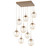 manufacturer_finish:Novel Brass|manufacturer_glass:Geo Crystal Inner - Amber Outer|light_output:Unspecified|color_temperature:2700K|cri:Unspecified|voltage:Unspecified