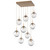 manufacturer_finish:Novel Brass|manufacturer_glass:Zircon Crystal Inner - Clear Outer|light_output:Unspecified|color_temperature:2700K|cri:Unspecified|voltage:Unspecified