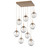 manufacturer_finish:Novel Brass|manufacturer_glass:Geo Crystal Inner - Clear Outer|light_output:Unspecified|color_temperature:2700K|cri:Unspecified|voltage:Unspecified