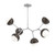 manufacturer_finish:Classic Silver|color_temperature:3000K