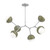 manufacturer_finish:Classic Silver|color_temperature:3000K