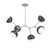 manufacturer_finish:Classic Silver|color_temperature:3000K