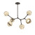 manufacturer_finish:Flat Bronze|color_temperature:3000K