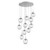 manufacturer_finish:Classic Silver|manufacturer_glass:Floret Crystal Inner - Clear Outer|light_output:Unspecified|color_temperature:3000K|cri:Unspecified|voltage:Unspecified