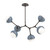manufacturer_finish:Flat Bronze|color_temperature:3000K