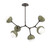 manufacturer_finish:Flat Bronze|color_temperature:3000K