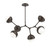 manufacturer_finish:Flat Bronze|color_temperature:3000K