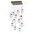 Hammerton Studio - CHB0066-12-BB-GC-C01-L1 - LED Pendant - Aster - Burnished Bronze