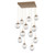 Hammerton Studio - CHB0066-12-NB-GC-C01-L1 - LED Pendant - Aster - Novel Brass