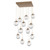 Hammerton Studio - CHB0066-12-NB-ZC-C01-L3 - LED Pendant - Aster - Novel Brass