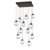 manufacturer_finish:Flat Bronze|manufacturer_glass:Floret Crystal Inner - Clear Outer|light_output:4105.00lm|color_temperature:3000K|cri:93|voltage:120.00V